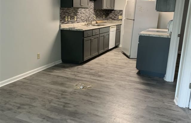 2052 Darnell - 2052 Darnell Circle, Tallahassee, FL 32303