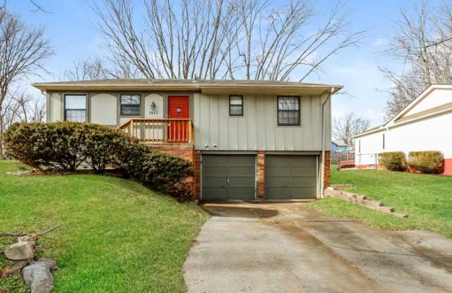 1612 North Belvidere Avenue photos photos