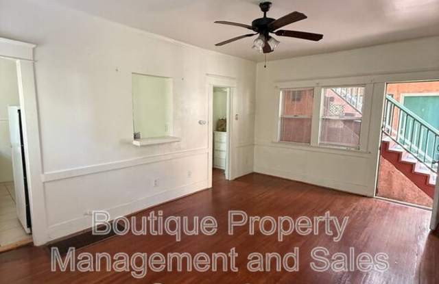 1614 E Broadway - 7 photos photos