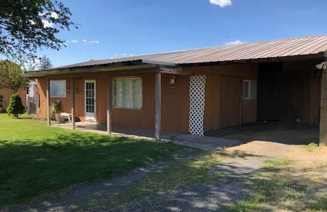 Two Bedroom Home in Moses Lake photos photos