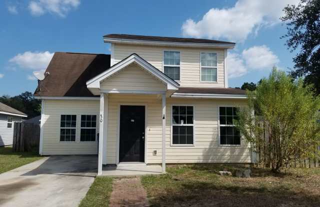 NICE HOME IN POOLER AREA photos photos