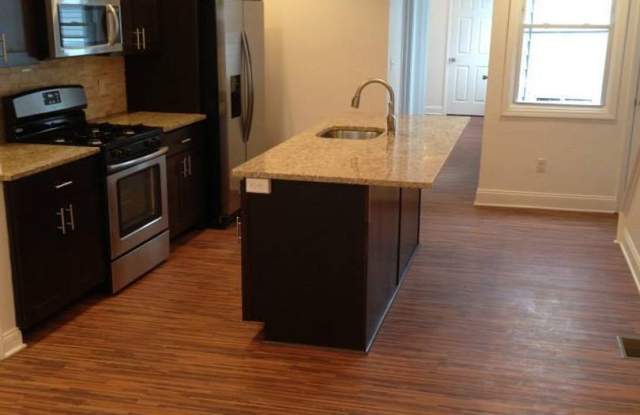 Student Housing - South Side Gallery 3