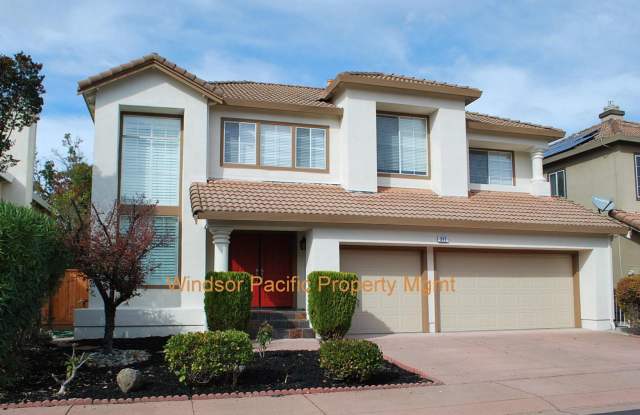 Updated Detached Home in Gated Fleur Du Mont Community San Ramon ! photos photos