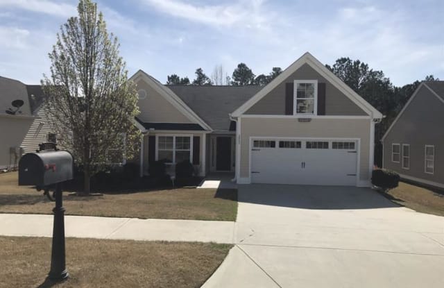 3933 Potomac Walk Court - 3933 Potomac Walk Court, Gwinnett County, GA 30052