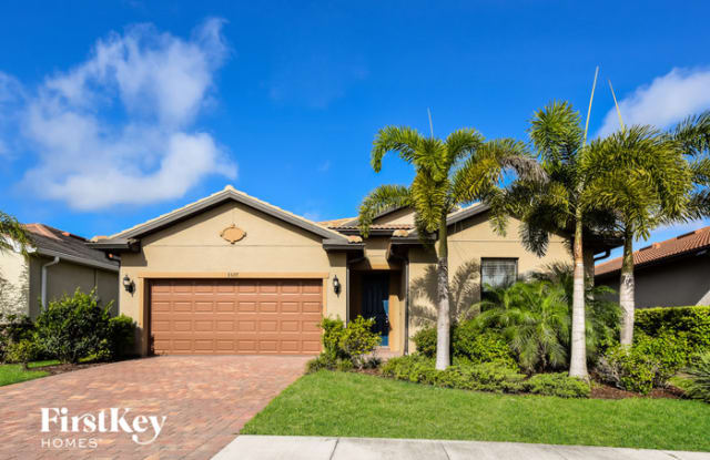 3577 East Hampton Circle - 3577 East Hampton Cir, Lee County, FL 33920