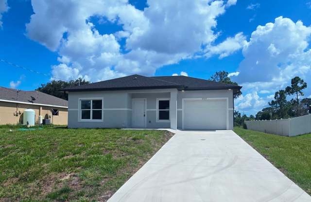 BRAND NEW 2/2/1-SW LEHIGH ACRES photos photos