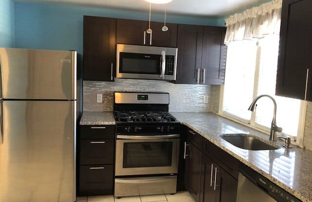 3726 Richmond Street - 3726 Richmond Street, Philadelphia, PA 19137
