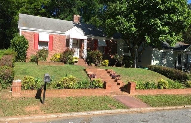 247 1st Street - 247 1st Street Southwest, Atlanta, GA 30314