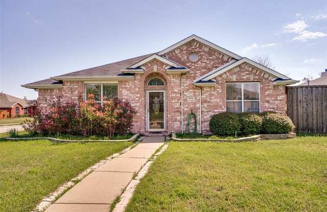 8806 Oakwood - 8806 Oakwood Lane, Frisco, TX 75035