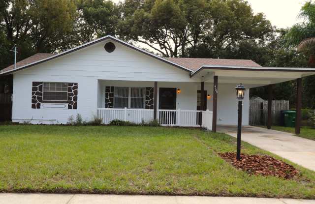 4109 E 99th Ave - 4109 E 99th Ave, Tampa, FL 33617