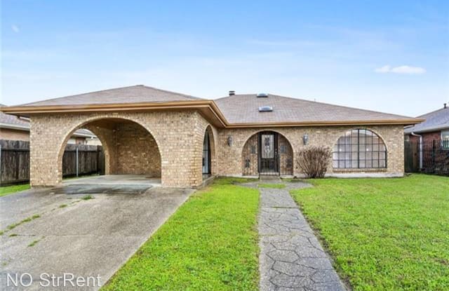 9894 E. Rockton Circle - 9894 Rockton Circle East, New Orleans, LA 70127