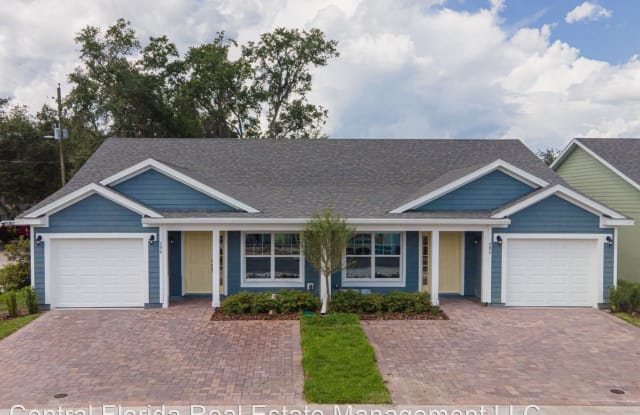 278 Reese Court - 278 Reese Ct, Osceola County, FL 34769