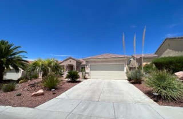 Single Story located in Sun City Anthem!! Gallery 1