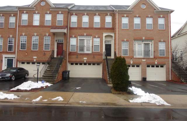 41851 CINNABAR SQUARE - 41851 Cinnabar Square, Stone Ridge, VA 20105