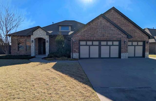 Rare, Gorgeous Huge Home in Edmond photos photos