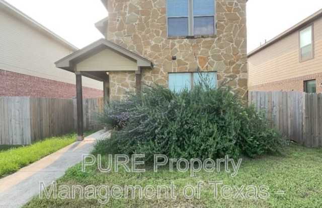 106 Sierra Rose Loop - 106 Sierra Rose Loop, Georgetown, TX 78626