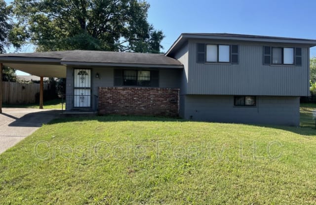 735 Ledbetter Ave - 735 Ledbetter Avenue, Memphis, TN 38109