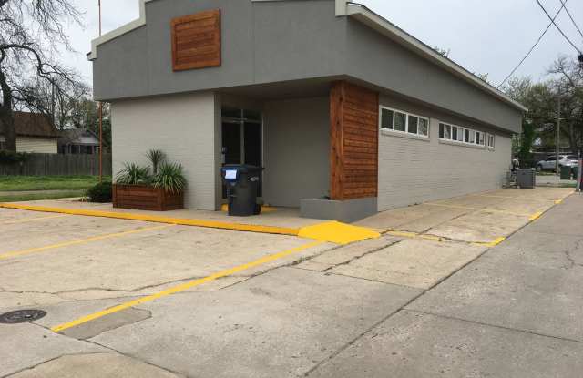 117 B St SW - 117 B Street Southwest, Ardmore, OK 73401
