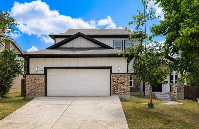 Beautiful 4-bedroom home! Gallery 3