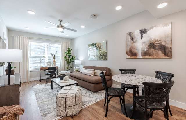 Flatiron Flats Apartments Gallery 4