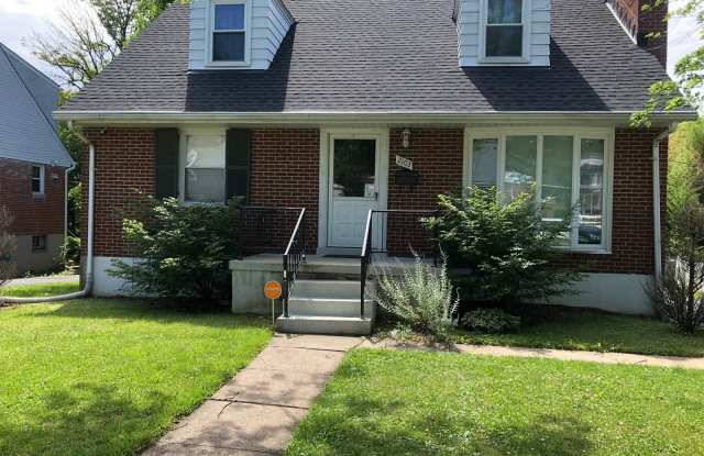 2103 Meadowview Dr - 2103 Meadowview Drive, Lochearn, MD 21207