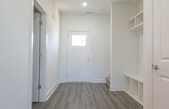 MOVE-IN READY! Three Bedroom Two and a Half Bathroom New Build! Gallery 4