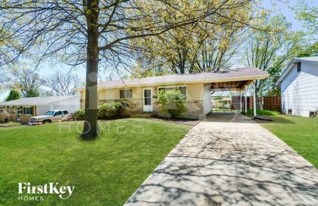 712 Undercliff Drive - 712 Undercliff Drive, Hazelwood, MO 63042