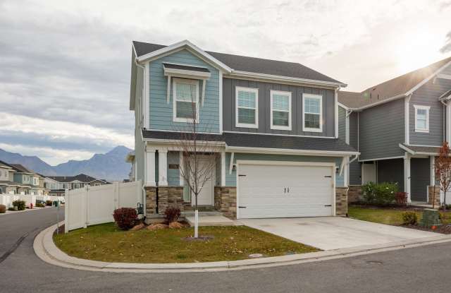 2546 N WISTER Ln unit: 334 - 2546 North Wister Lane, Lehi, UT 84045