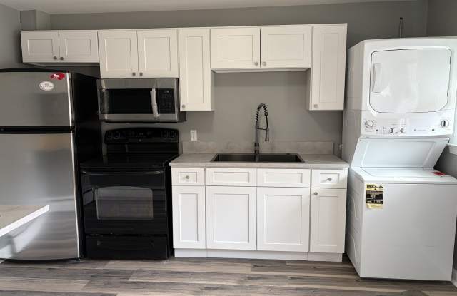 28 Cross Street unit: 2 photos photos