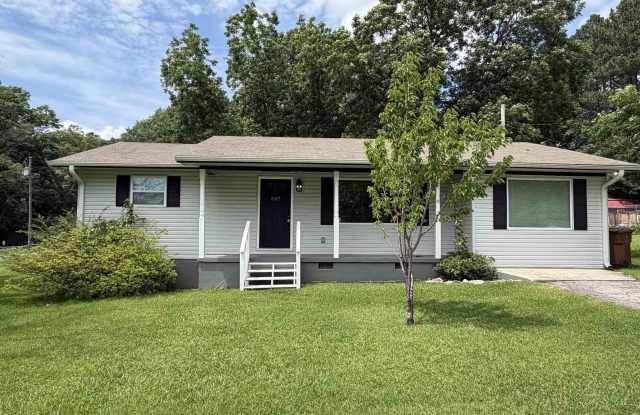 507 Woodland Street - 507 Woodland Street Northwest, Hartselle, AL 35640 507 Woodland Street - 507 Woodland Street Northwest, Hartselle, AL 35640
