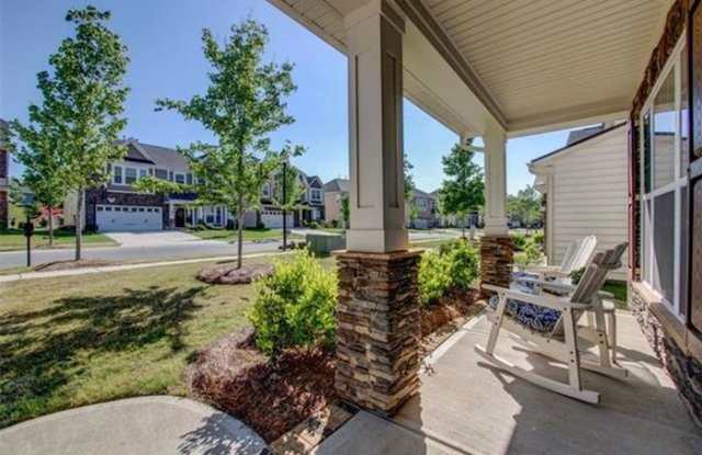 9216 Ardrey Woods Drive Gallery 2