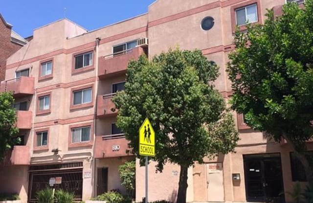 810 S Fedora St photos photos