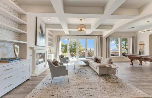 Queensridge Beauty - 5 bedroom on a 1/4+ acre lot photos photos