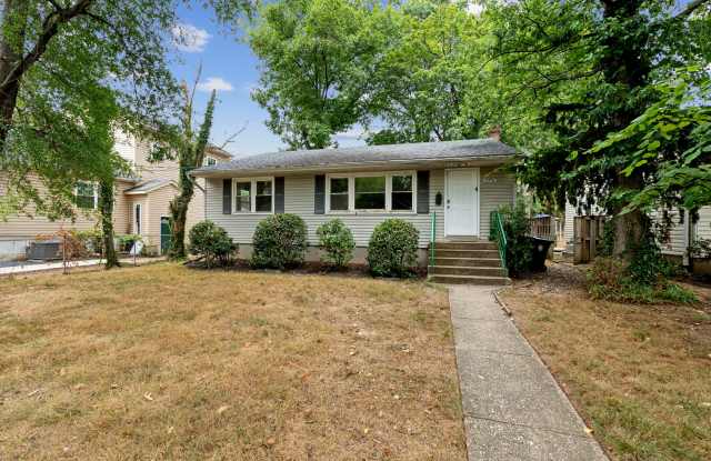 7510 Girard Avenue photos photos
