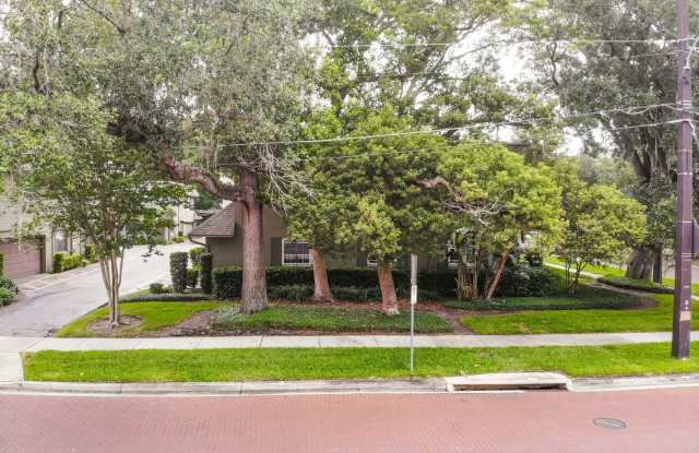 212 S Summerlin Ave. - 212 Summerlin Avenue, Orlando, FL 32801