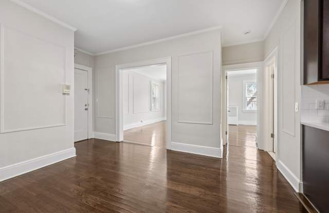 539 Joralemon Street Gallery 4