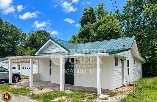 Spacious 3-Bedroom, 1-Bath Home with Newly Renovated Kitchen! photos photos