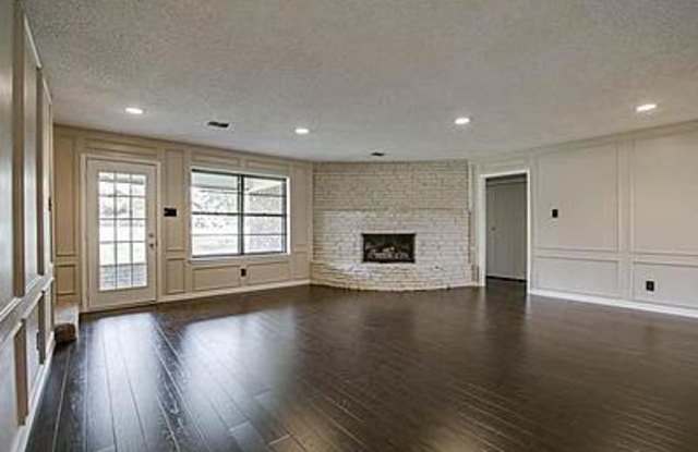 1305 Oakhurst Drive - 1305 Oakhurst Drive, Southlake, TX 76092