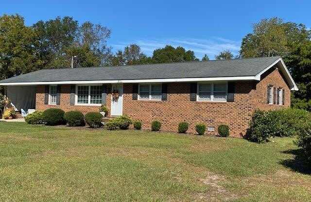 161 Hill Lane - 161 Hill Lane, Sneads Ferry, NC 28460