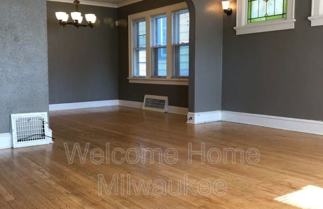 1364 N 58th St - 1364 North 58th Street, Milwaukee, WI 53208