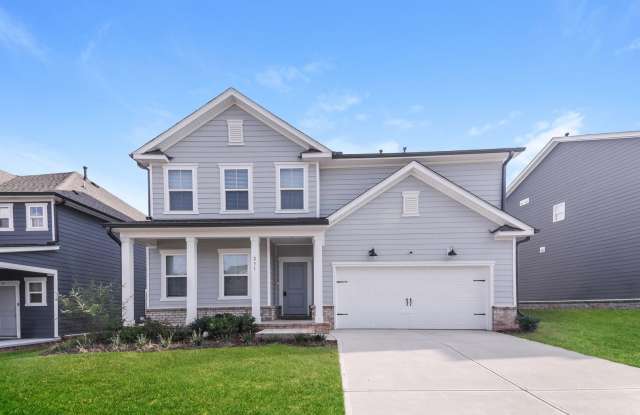 $300 Off First Month Rent!!! Charming 5 Bedroom Home Located In Raleigh NC!!! photos photos