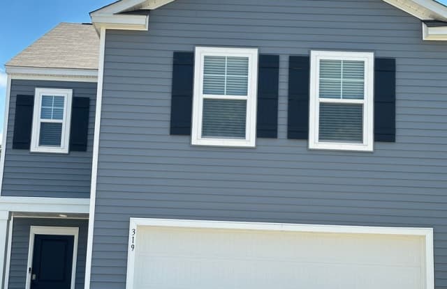 Gorgeous Ladson Home! photos photos