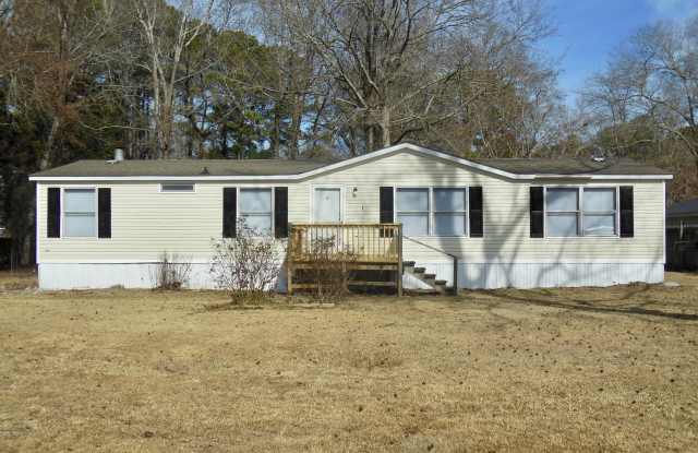 118 Woodhaven Drive - 118 Woodhaven Drive, Pender County, NC 28457