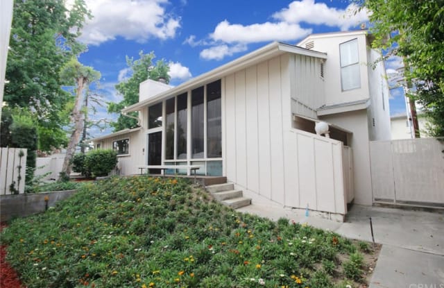 749 Fairview Avenue - 749 Fairview Avenue, Arcadia, CA 91007