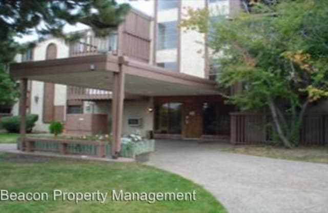 1300 S Parker Rd #199 - 1300 S Parker Rd, Denver, CO 80231