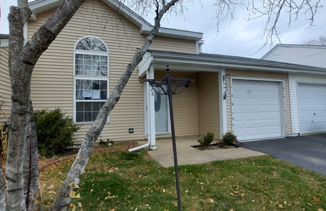 228 Newbury Drive - 228 Newbury Drive, Island Lake, IL 60042
