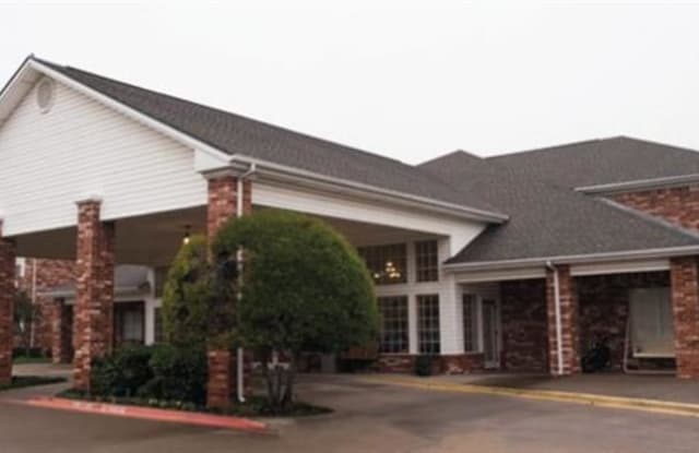 Horizon Bay - North Richland Hills Senior Apartments - 8500 Emerald Hills Way, North Richland Hills, TX 76180