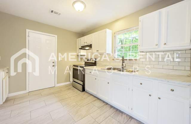 Modern 3-Bedroom Home with Open Layout and Convenient Location! Gallery 4