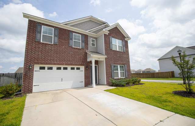 Pristine 4BR Home with Large Fenced Yard, Loft, & Luxury Finishes in highly desirable Woodcreek Farms Neighborhood!  JUST REDUCED! photos photos