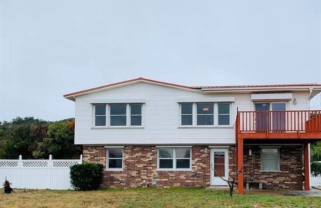 2830 JEFFERSON Avenue - 2830 Jefferson Avenue, Fernandina Beach, FL 32034